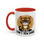 Animal Mug - Don't You Dare