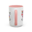 Adult Mug - Queef Unicorn