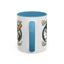 Humor Mug - Kinda Classy Kinda Hood