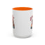Humor Mug - Better Late Than Ugly