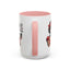 Adult Mug - Yes I'm Pretty