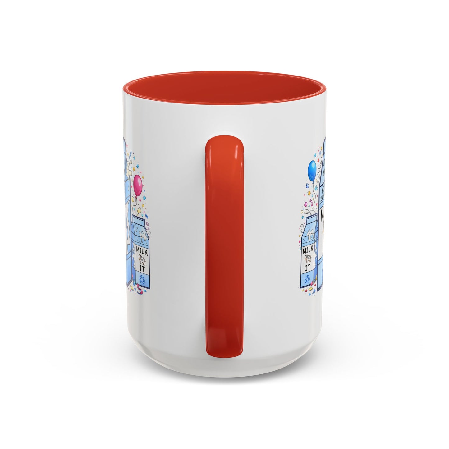 Birthday Mug - 24 Hours to Milk It