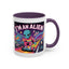 Alien Mug - I'm An Alien