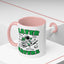 Alien Mug - Later Haters