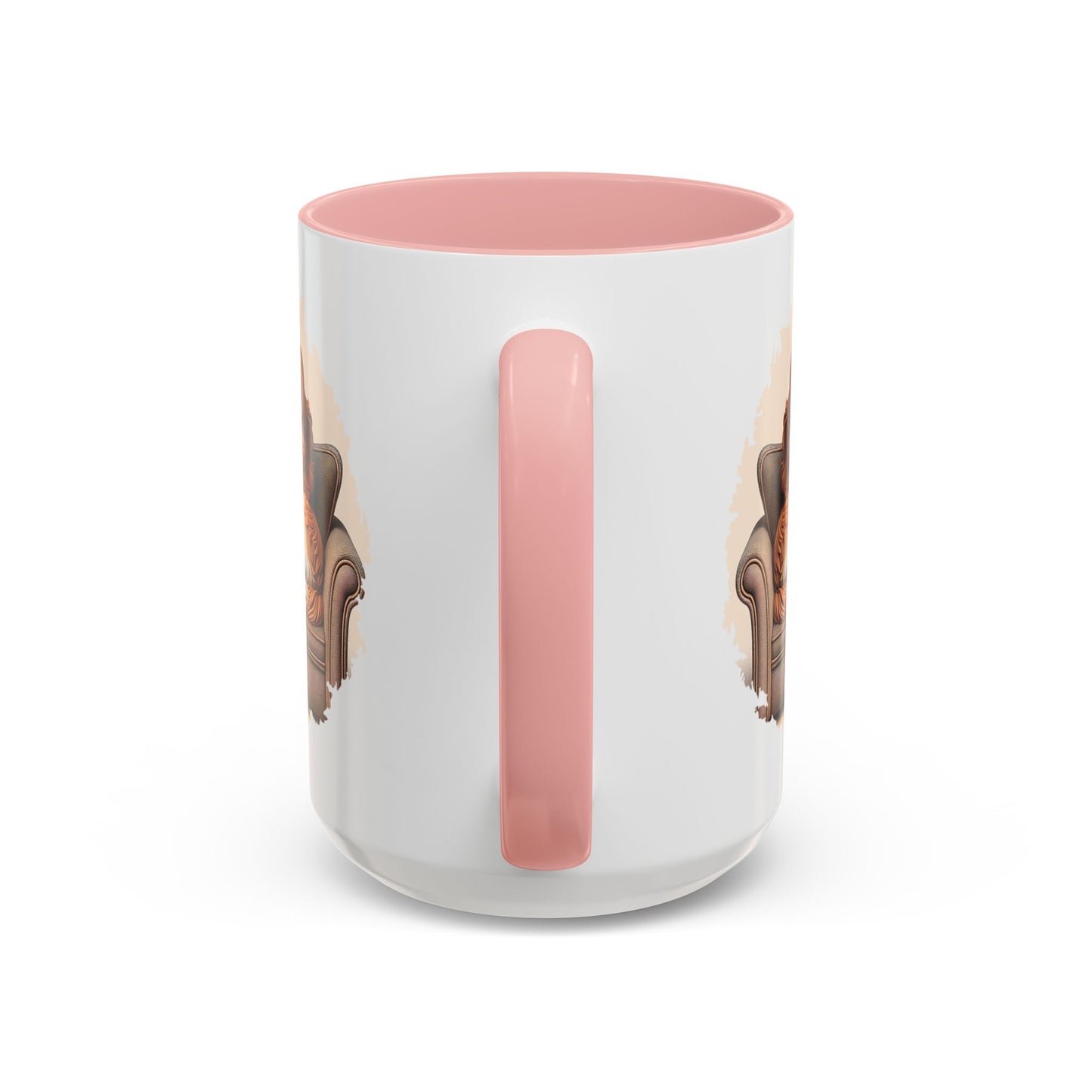 Animal Mug - Dog Coffee Wrap 13
