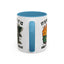 Humor Mug - It Is What It Is