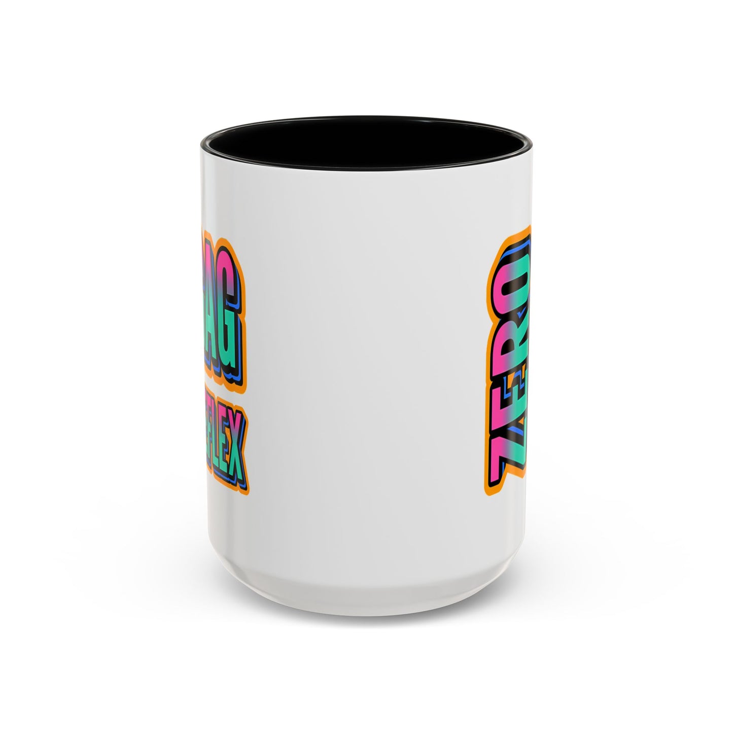 Adult Mug - Zero Gag Reflex