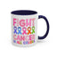 Support Mug - Fight Cancer