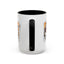 Humor Mug - WTF!