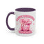 Birthday Mug - Happy Birthday Cowgirl