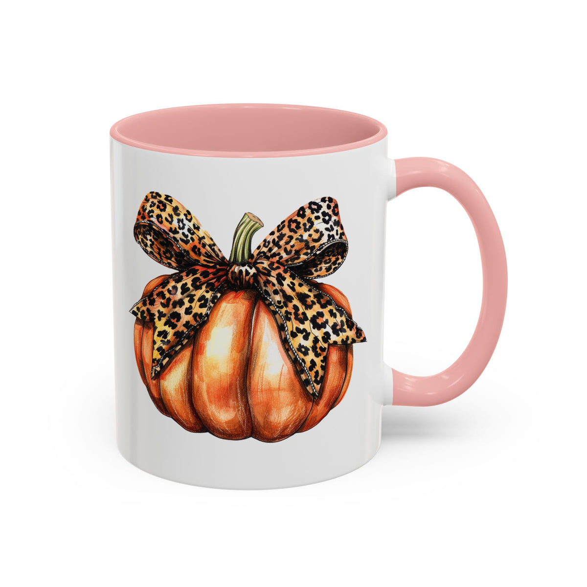 Fall Mug