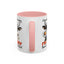 Humor Mug - I Have Selective Hearing