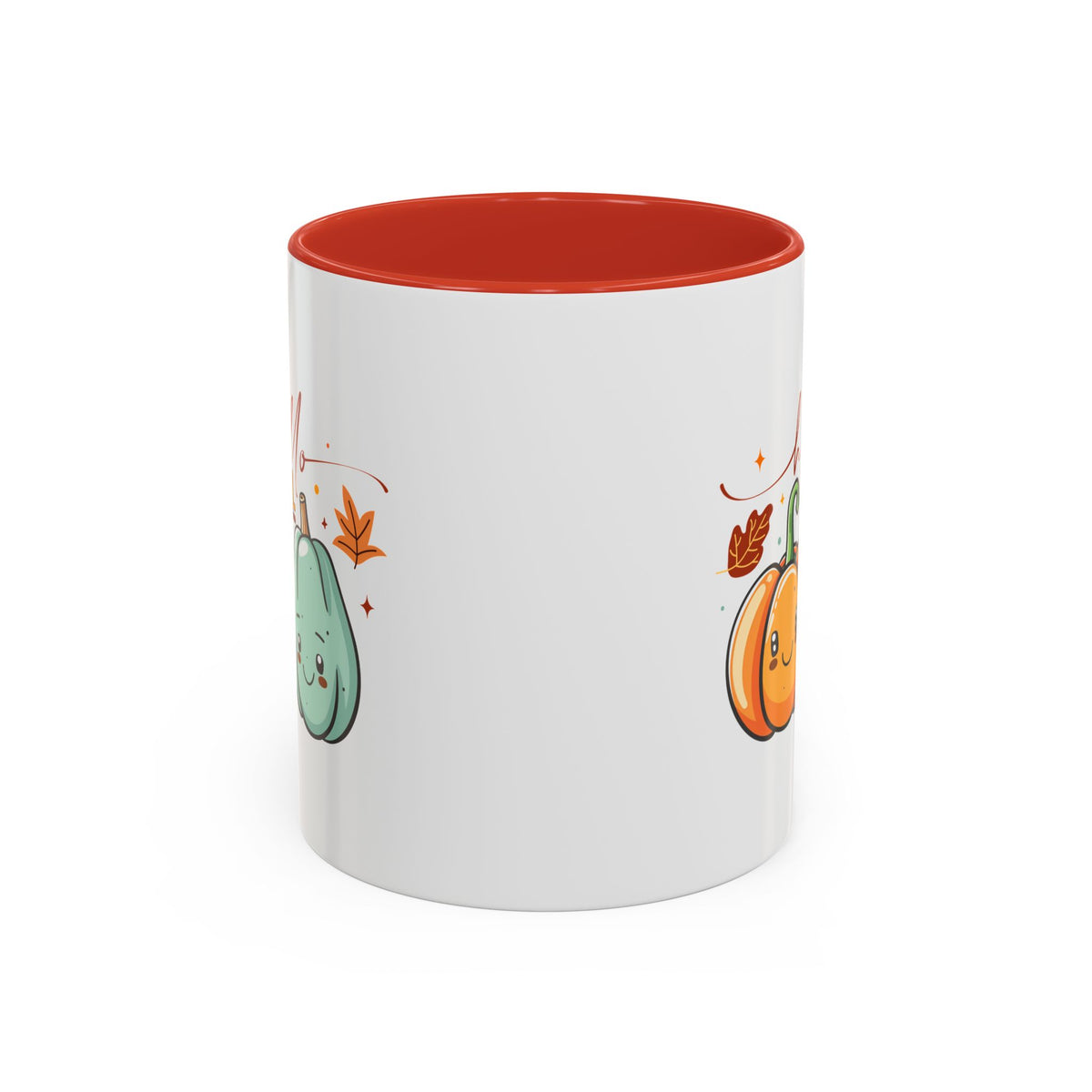 Fall Mug