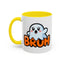 Halloween Mug - Bruh