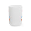 Humor Mug - Ctrl Alt Delete My Fat