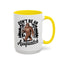 Adventure Mug - Don't Be An Assquatch