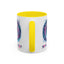 Alien Mug - Spaced Out
