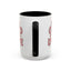 Religious Mug - God Is Love