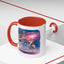 Humor Mug - Probably Late For Something