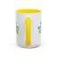 Adventure Mug - Let's Be Adventurers
