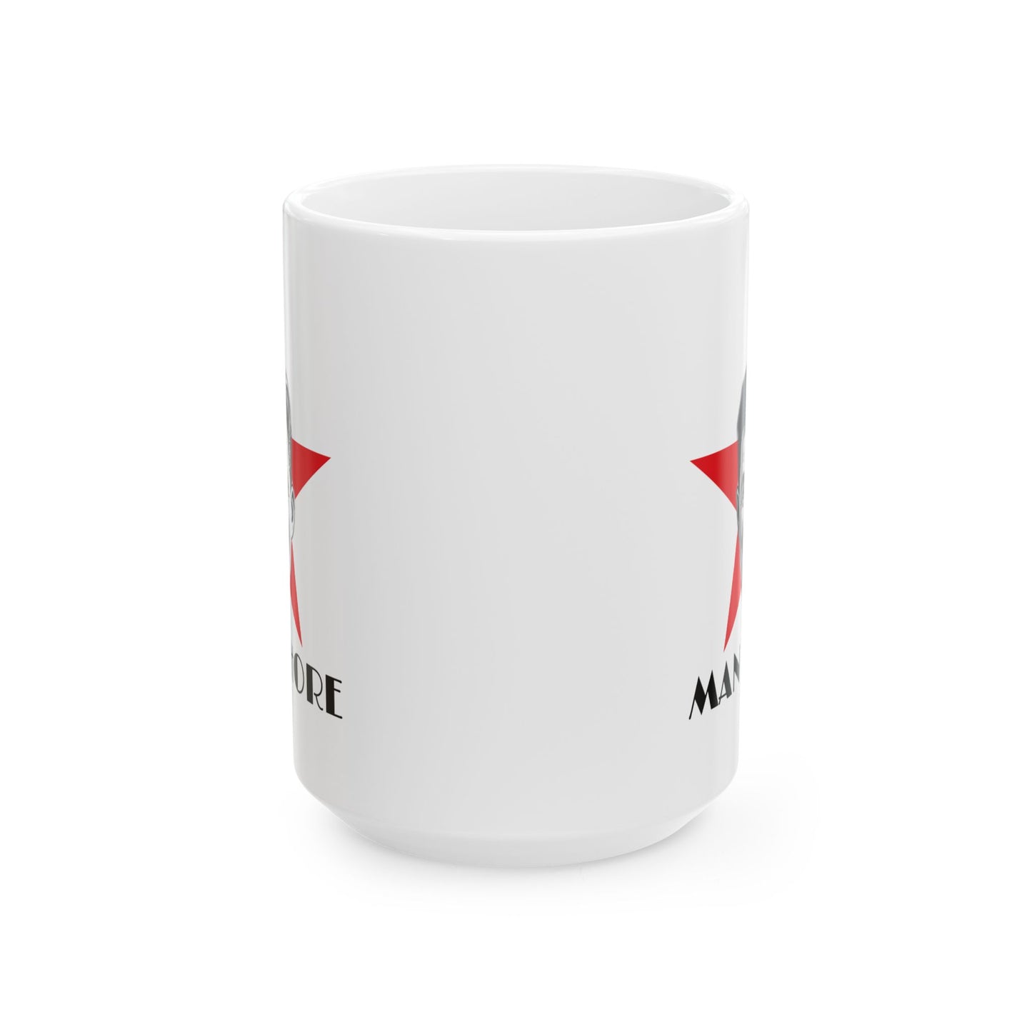 Adult Mug - Man Whore