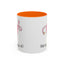 Adult Mug - Don't Fucking Ovary-Act