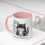 Birthday Mug - Finally Old Enough