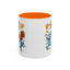 Humor Mug - F-CAW-F Six Seven
