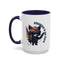 Adventure Mug- Adventure Is Out There