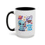 Alien Mug - Spill The Tea