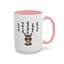 Humor Mug - You Look Like A Bit of An Ass