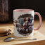 Animal Mug - Dog Coffee Wrap 38