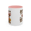 Humor Mug - Don't Be A Part