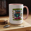 Office Mug - Thriving