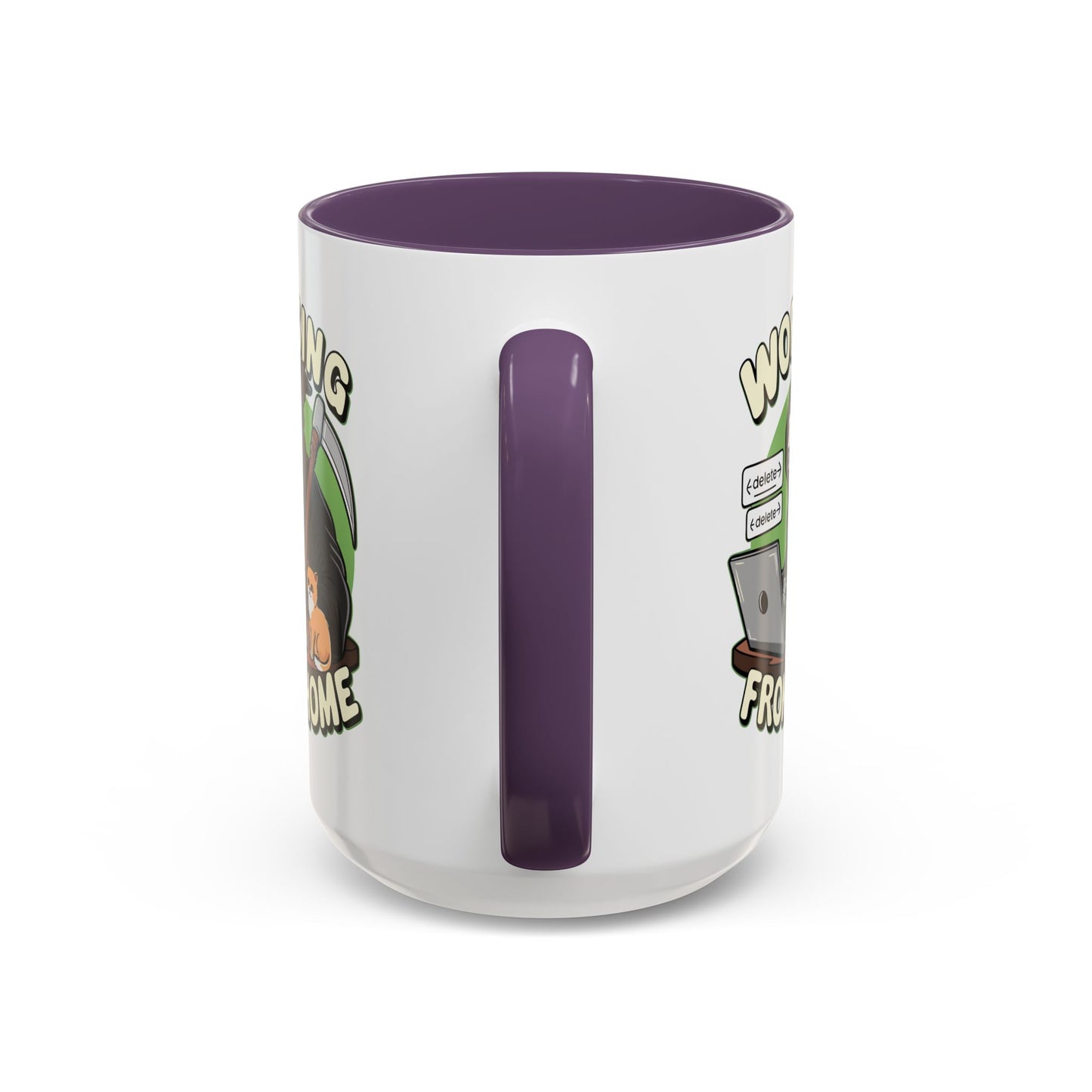 Office Mug - Working From Home