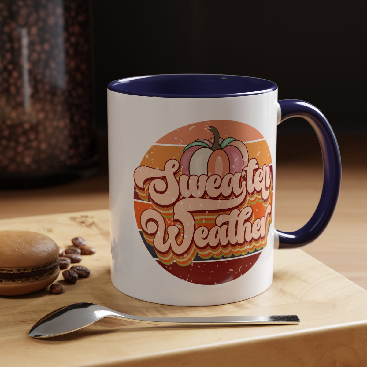 Fall Mug