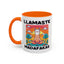 Adult Mug - Llamaste Madafakas