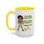 Adult Mug - Very Nice Sexy Time