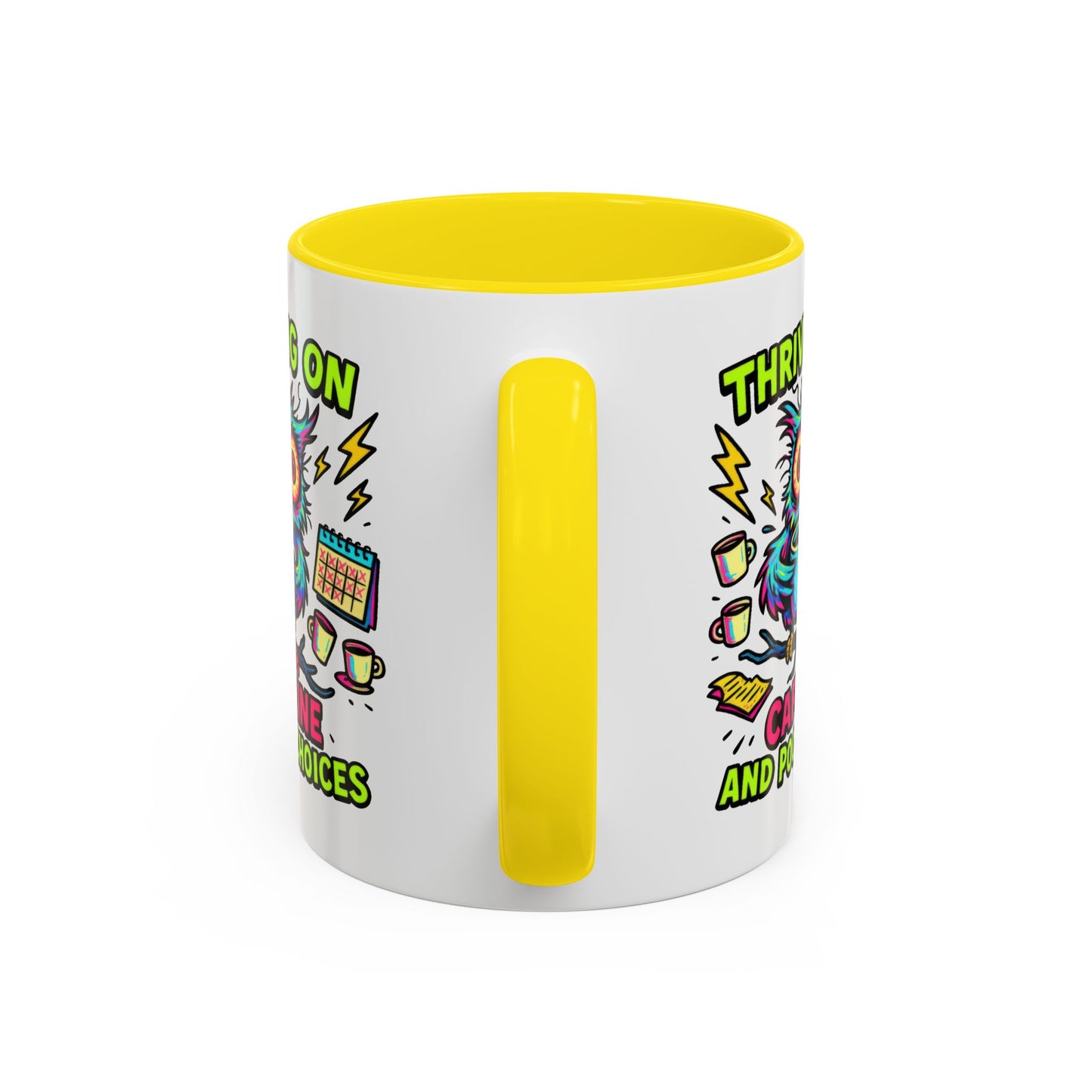 Office Mug - Thriving