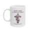 Religious Mug - With God
