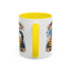 Adult Mug - Raised On Hose Water