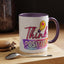 Wellness Mug - Think Positive Lightbulb