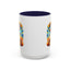 Animal Mug - Playful Paws Dog