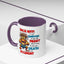Office Mug - Back Off