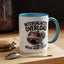 Alien Mug - Intergalactic Overload