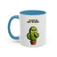 Humor Mug - Cactus Dilema