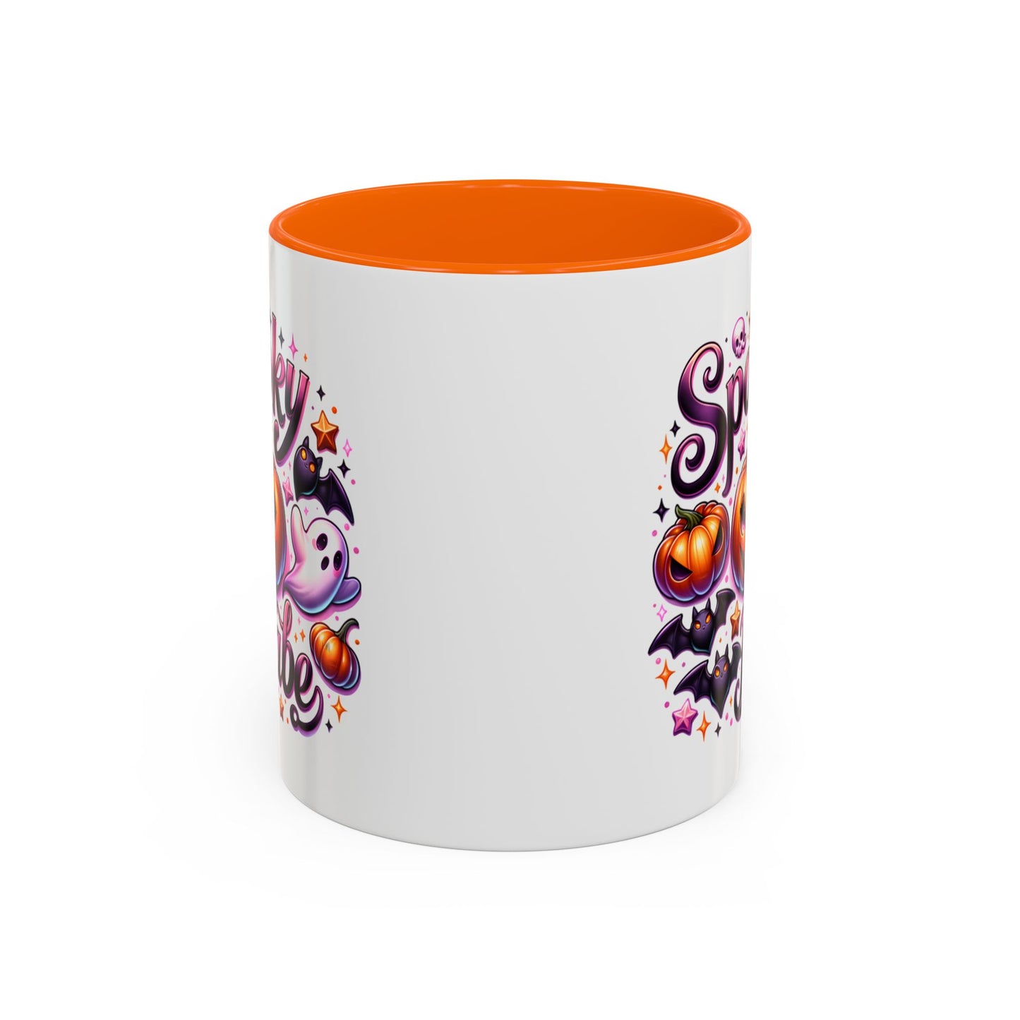 Halloween Mug - Spooky Babe