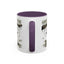 Humor Mug - Hang In There It Gets Worse