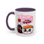 Birthday Mug - Happy Birthday My Soymate