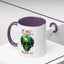 Alien Mug - If Lost Please Return To Area 51